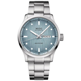 MIDO MOD. M038-430-11-041-00