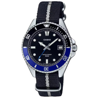 CASIO Mod. DIVER 50m