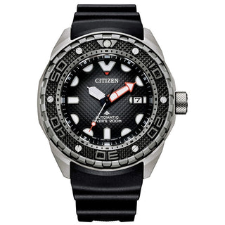 CITIZEN Mod. PROMASTER DIVERS 200M AUTOMATIC SUPER TITANIO