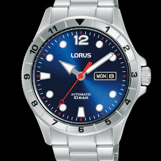 LORUS WATCHES Mod. RL461BX9