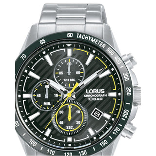 LORUS WATCHES Mod. RM397HX9