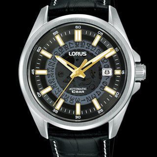 LORUS WATCHES Mod. RU411AX9