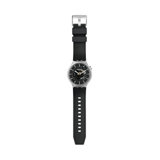 SWATCH Mod. DARK IRONY