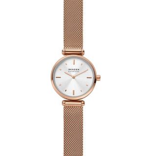 SKAGEN DENMARK Mod. AMBERLINE