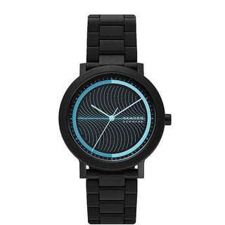 SKAGEN DENMARK AAREN OCEAN Mod. CAVIAR (Material: #tide ocean material)