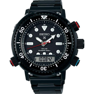 SEIKO PROSPEX WATCHES Mod. SNJ037P1