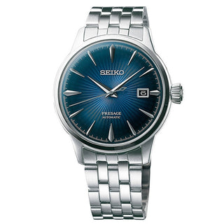 SEIKO PRESAGE WATCHES Mod. SRPB41J1