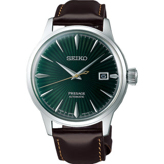 SEIKO PRESAGE WATCHES Mod. SRPD37J1