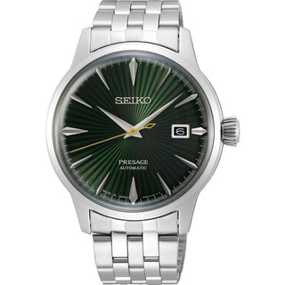 SEIKO PRESAGE WATCHES Mod. SRPE15J1