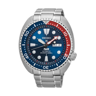 SEIKO PROSPEX WATCHES Mod. SRPE99K1