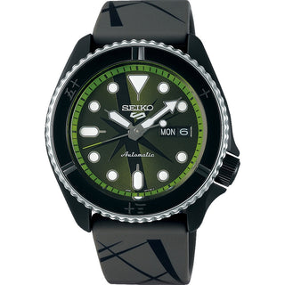 SEIKO 5 WATCHES Mod. SRPH67K1