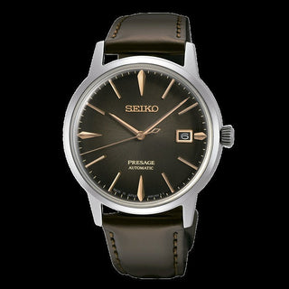 SEIKO PRESAGE WATCHES Mod. SRPJ17J1