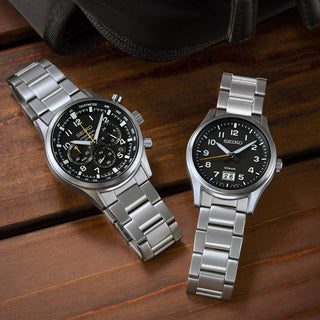 SEIKO WATCHES Mod. SUR569P1