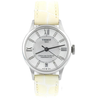 TISSOT Mod. CHEMINS DES TOURELLES