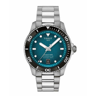 Tissot Seastar 1000 Powermatic 80