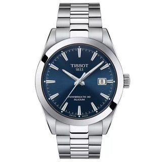 Tissot Gentleman Powermatic 80 Silicium