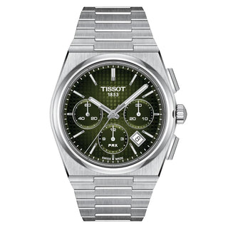 Tissot PRX Automatic Chronograph