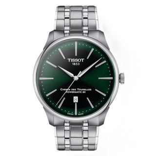 Tissot Chemin des Tourelles Powermatic 80