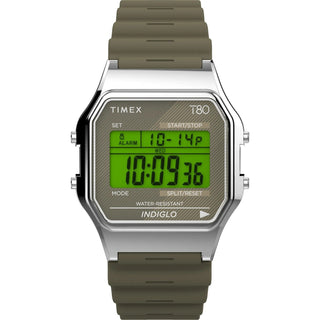 TIMEX Mod. TW2V41100