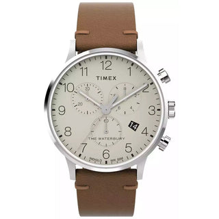 TIMEX Mod. THE WATERBURY