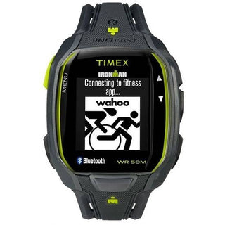 TIMEX Mod. IRONMAN PERSONAL TRAINER