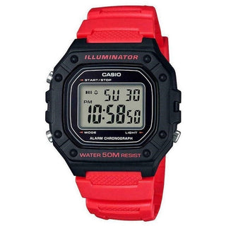 CASIO SPORT COLLECTION VIVID (Brilliant color)