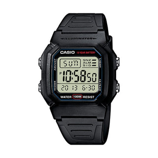 CASIO MOD. W-800H-1AVES