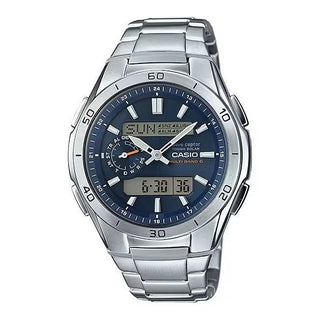 CASIO WAVE CEPTOR Multiband 6 Tough Sol